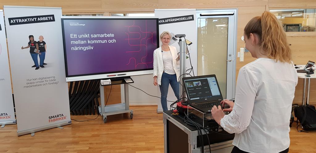 Smarta Fabriker tweet media