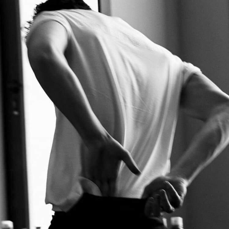• เเบงค์ร้อย✞ : tweet media