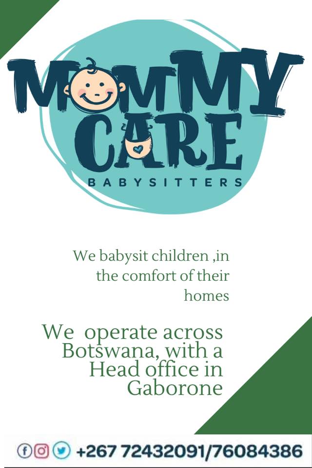 Mummycarebabys1's tweet photo. FAQ:Where are you located?
Answer:We operate Across Botswana, with Head offices in Gaborone
We babysit children, in the comfort of their home
#babysitteroncall #Steppinginwhenyoustepout #childcare #professional #childdevelopmentfocus https://t.co/6EWjZHcmls