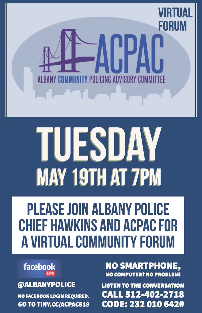 rayaka1's tweet photo. Have concerns about Albany police or policing? https://t.co/Kpp4MZ2y9S