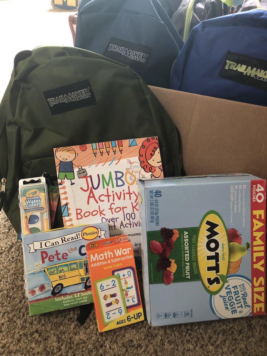 SarahCJCannon's tweet photo. Thank you #DonorsChoose #ExtendTheLearning for the contest! Can’t wait to pass them out to my current kiddos! https://t.co/CXa12pCw4Y