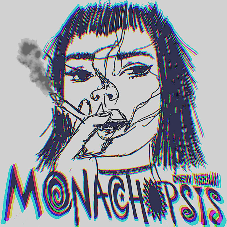 AudioScienceMa1's tweet image. New Feature for Drew Keenan!! facetsofart.info/music/music-to…