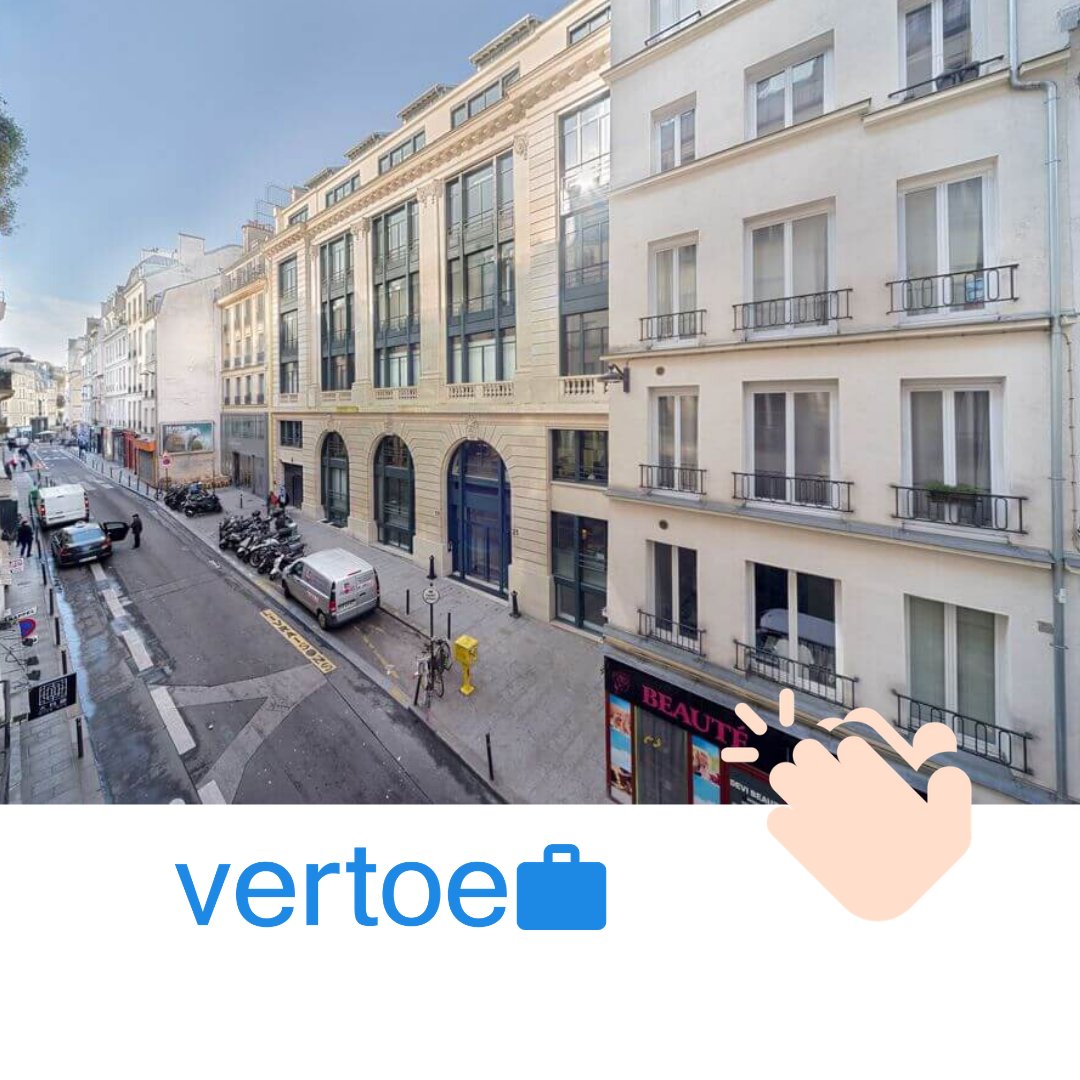 Today's Partner Spotlight
Maison le Bac Hotel in Paris is open for business.
Sells - Apartment Hotel.
Special Offer - They are set at very low prices of 60 euros instead of 210 euros.

We applaud their courage in helping the society get back on track #vertoepartnersupport