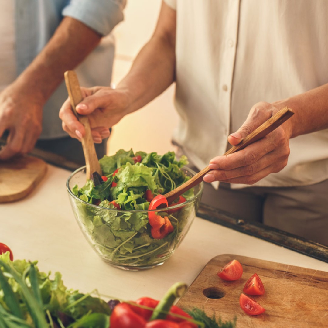 CNMNaturalChef tweet media