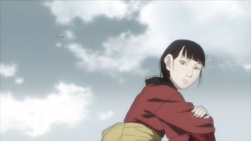 無限の住人 アニメ 7話のネタバレ感想と8話の考察 凶影 きょうえい 最新エンタメ情報館