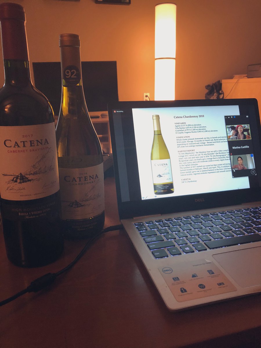 Marina Castillo tweet media