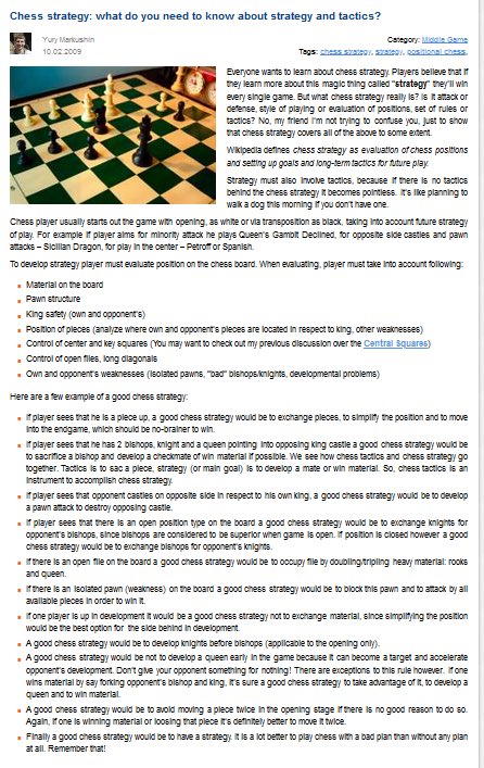 Q Thread 05.19.2020!!NEW Q - 4281!!12:22:56 EST How about a nice game of chess. https://thechessworld.com/articles/middle-game/chess-strategy-what-do-you-need-to-know-about-strategy-and-tactics/Objective [end]: checkmate kingDo you attack the king at the beginning of the game?Do you attack and remove pawns first? #QAnon  #LearnChess @realDonaldTrump (Cont)