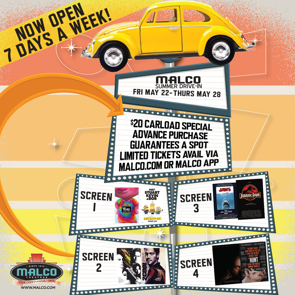 Malco Theatres on Twitter "New Film Lineup Starting Friday the