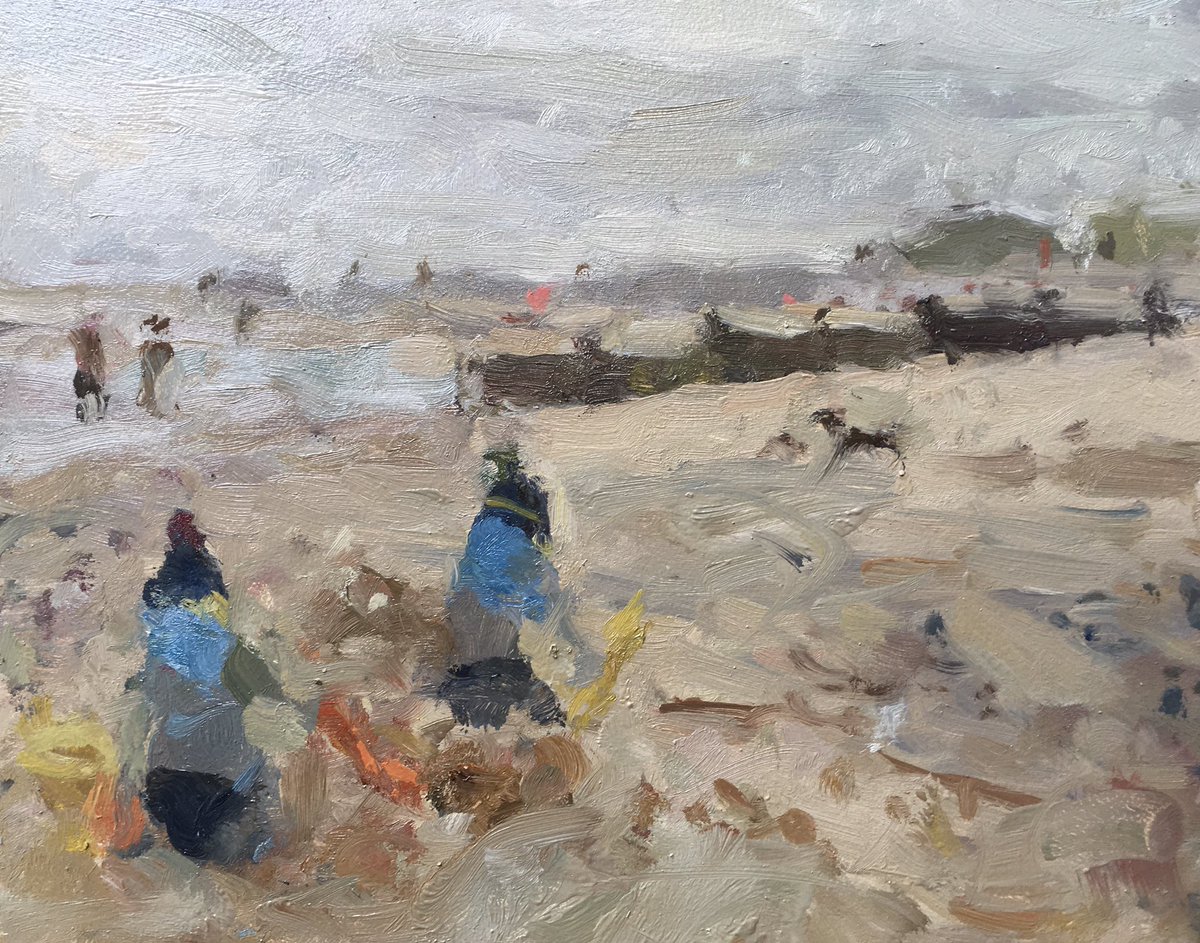 Adam Ralston Artist on Twitter: 