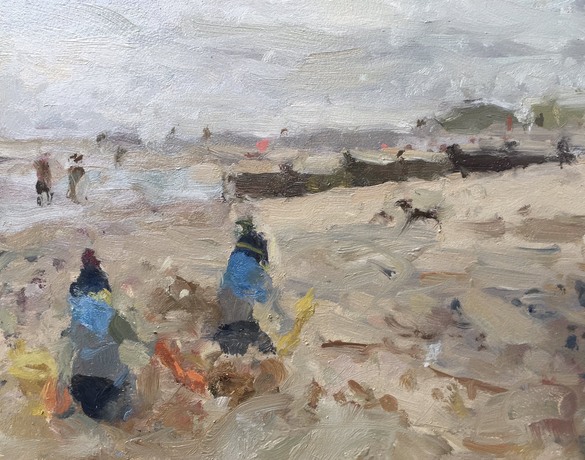 Adam Ralston Artist on Twitter: 