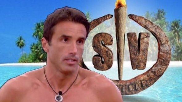 Xloganlobeznox2's tweet photo. Hoy SV๐ด2020 : Ojalรก Hugo Sierra sea el salvado ๐
#HugoGHRV #Supervivientes2020 #HugoSeSalva
#TierraDeNadie13๐ด https://t.co/YTyCBBnZhr