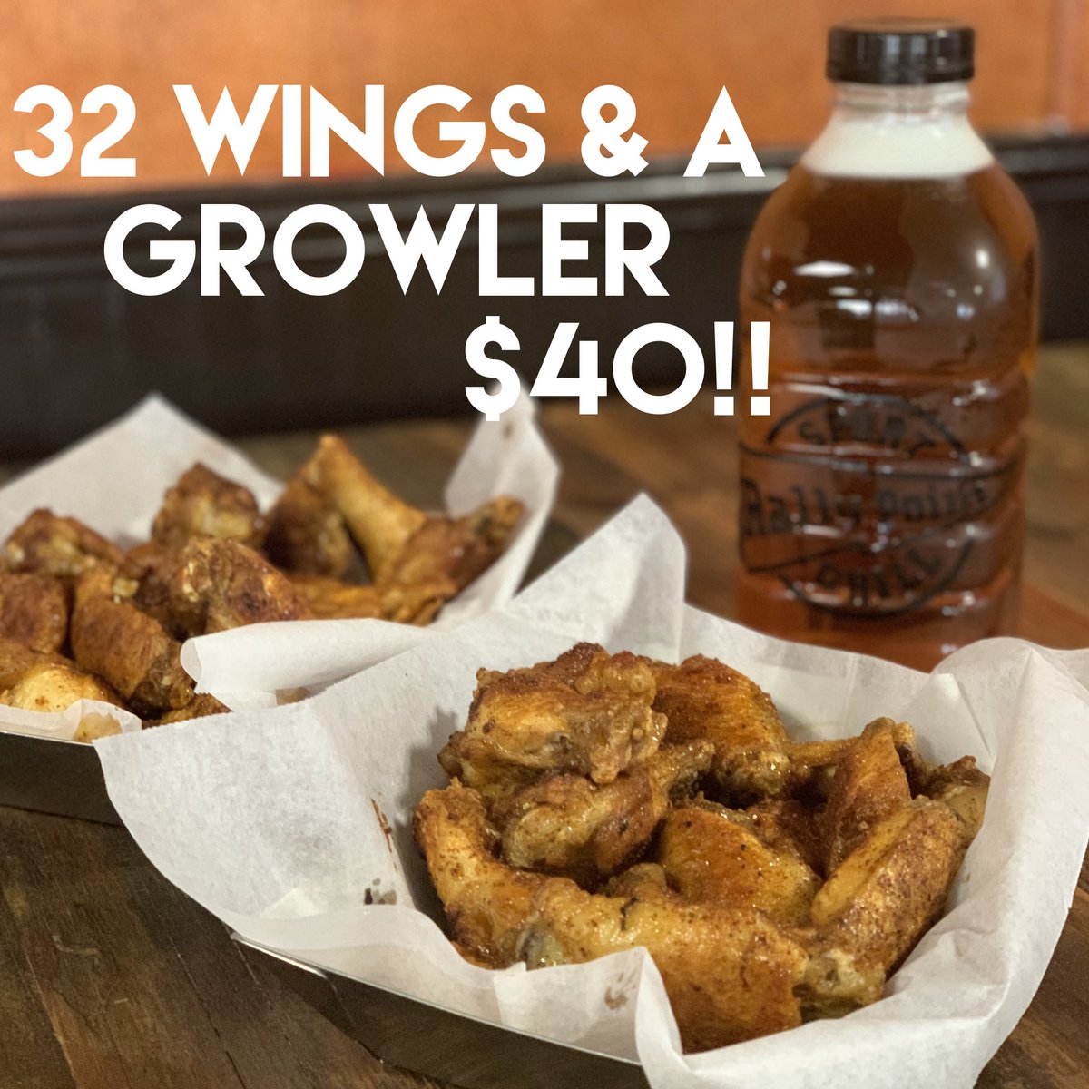 RallyPoint Cary (@rallypointcary) on Twitter photo 