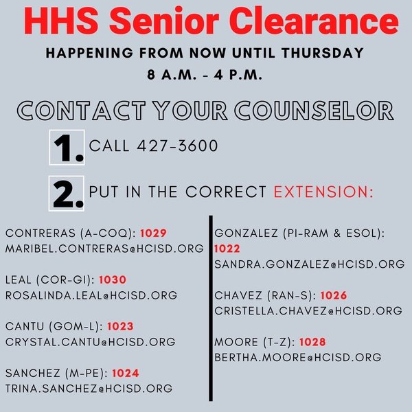 Harlingen HS Marketing/DECA (@harlingendeca) on Twitter photo 