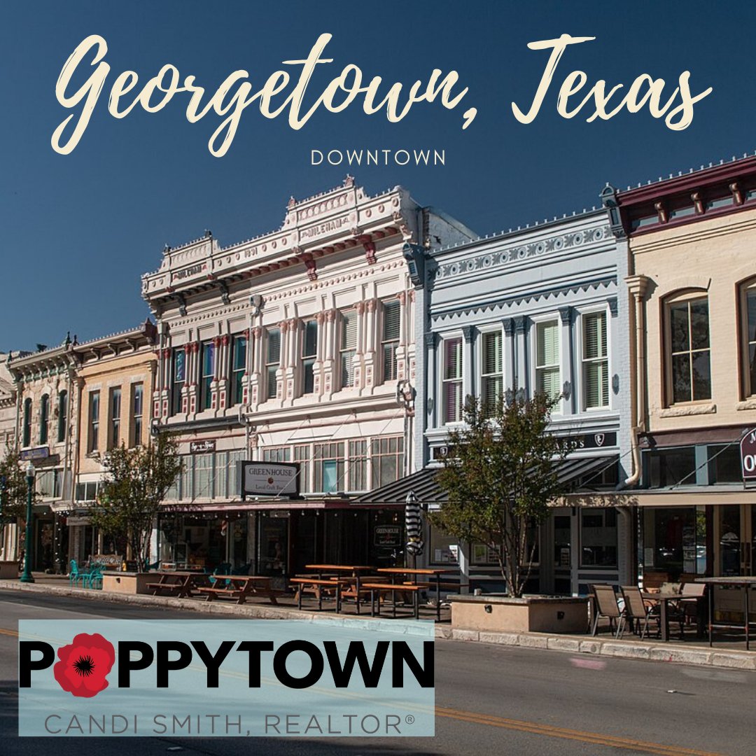 candipoppytown's tweet photo. #downtown #georgetowntx https://t.co/pd6vV762yd
