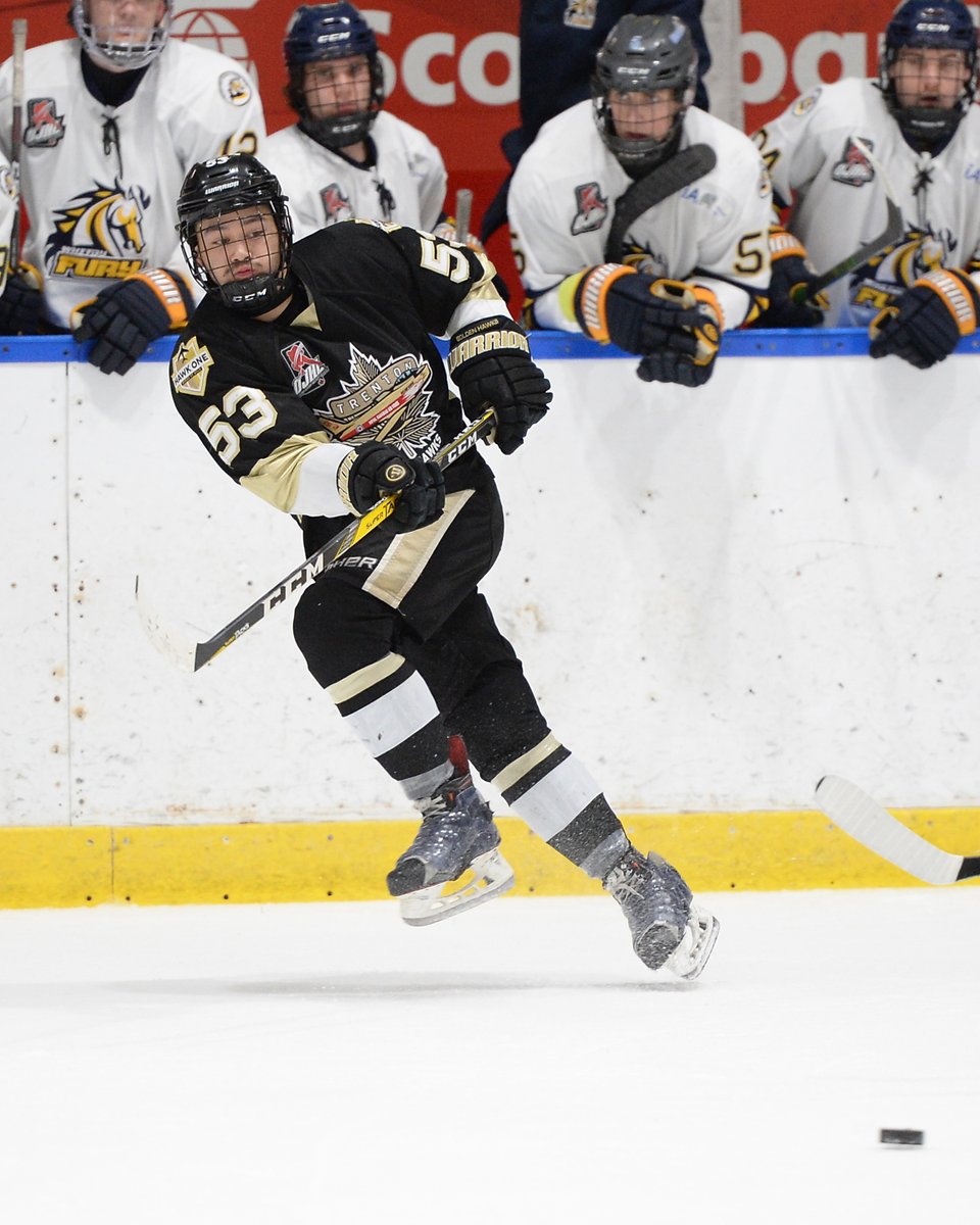 The Ridgebacks men's hockey program is pleased to announce Andrew Suriyuth as the newest commit.

Welcome to the Ridgeback family, Andrew. 

📖 goridgebacks.com/news/2020/5/19…

📸 (Shawn Muir / <a href="/ojhlimages/">OJHL Images DOP</a>)