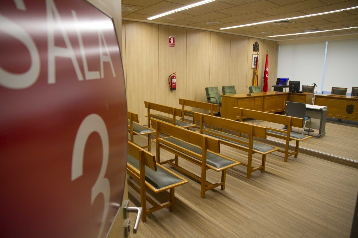 Confilegal's tweet photo. El 4 de junio se reanudarán los plazos procesales https://t.co/hVR0VJa58t https://t.co/babv5RTACR