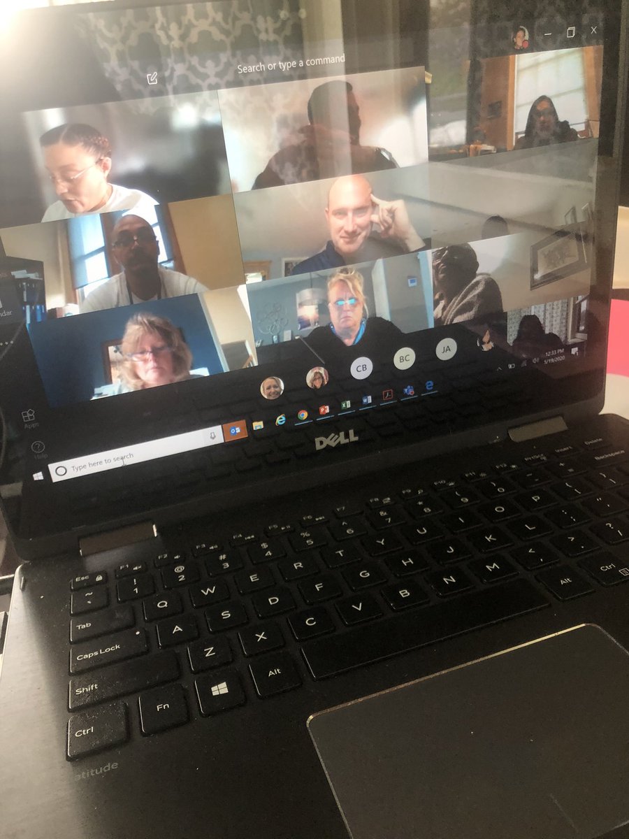 Planning for the SCEP with <a href="/drpeluso/">Dr. Carmine Peluso</a> and his network!  We are so excited for this work.  <a href="/RCSDNYS/">Rochester City School District</a>