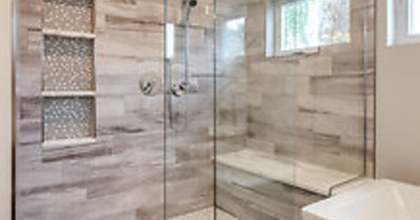 If it's time to give that bathroom of yours a facelift.. what are you waiting for? Here are some great trendy contemporary bathroom ideas you will love to have. 

#trendytuesday #sammonsteam #newbathrooms #realestate

William... houzz.com/photos/contemp…