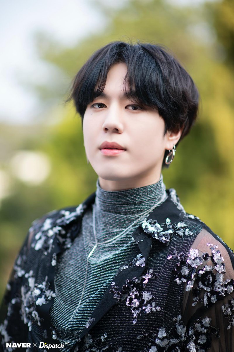 [Naver x Dispatch] GOT7 Yugyeom - New Album 'DYE' Promotion(2/2) #Yugyeom  #유겸  @real_Kimyugyeom  #GOT7    #IGOT7    @GOT7Official #GOT7_DYE    #나빠이더문    #GOT7_NOTBYTHEMOON  