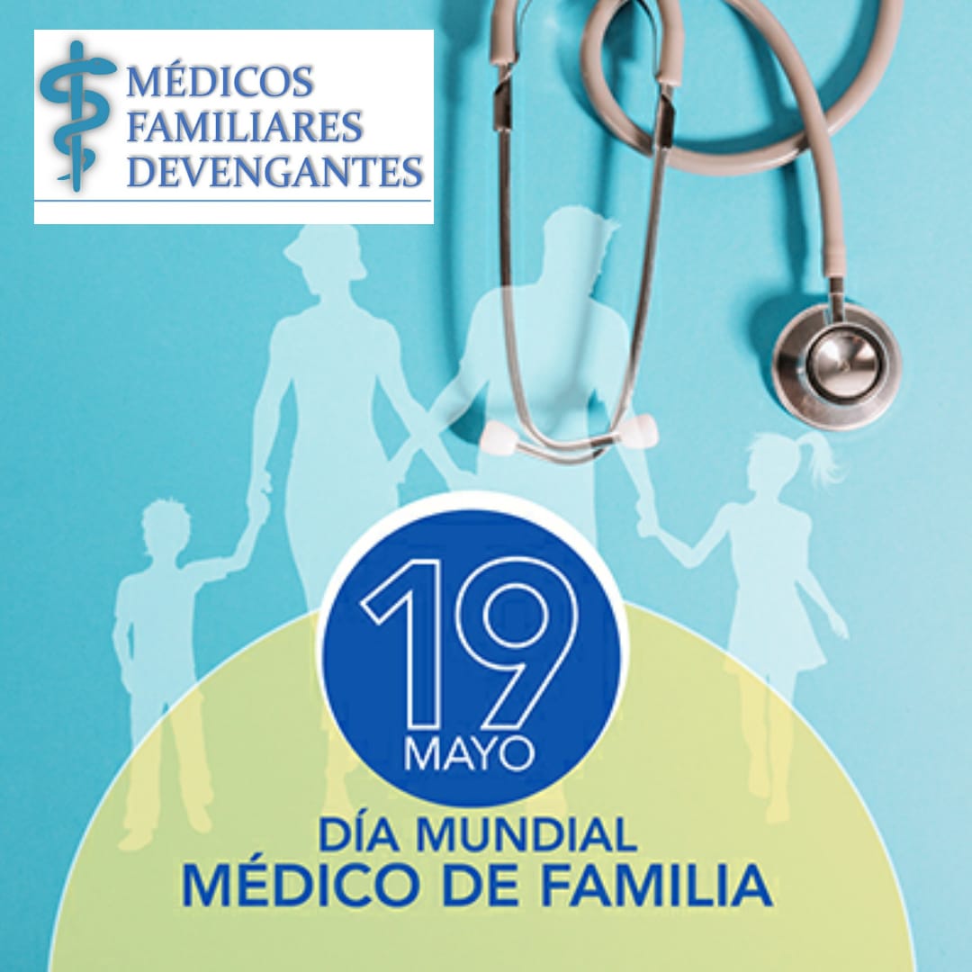 Majo Carrion On Twitter Dia Mundial Medico De La Familia