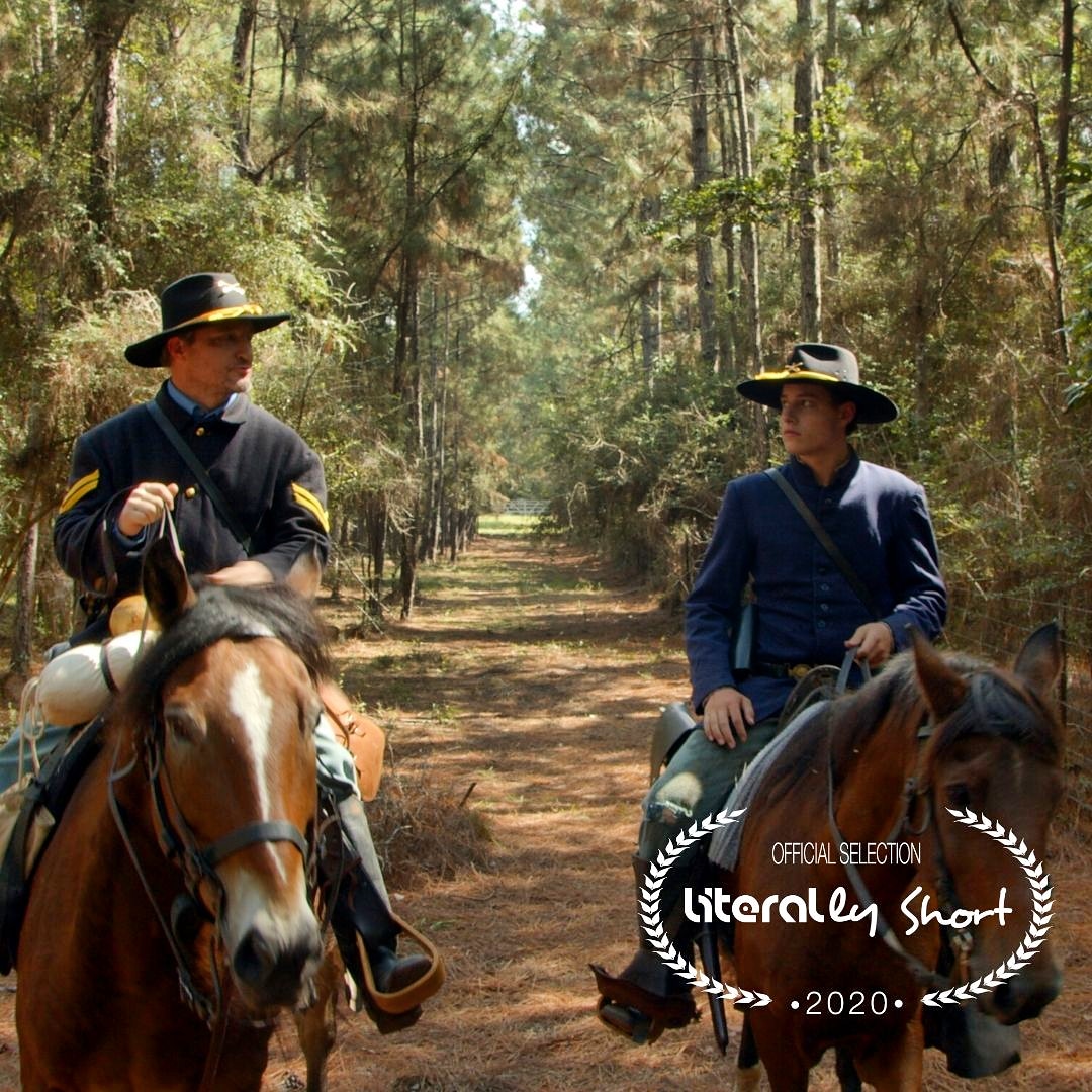ANNOUNCING!
Literally Short Film Festival
Official Selection 2020
Spindletop: The Beginning by Jason Leal
<a href="/jasonleal/">Jason Leal</a>

literallyshort.com/festivals/2020/