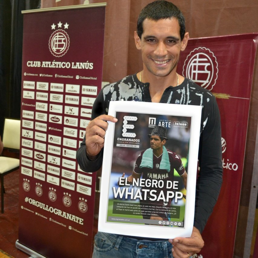 Engranados tweet media