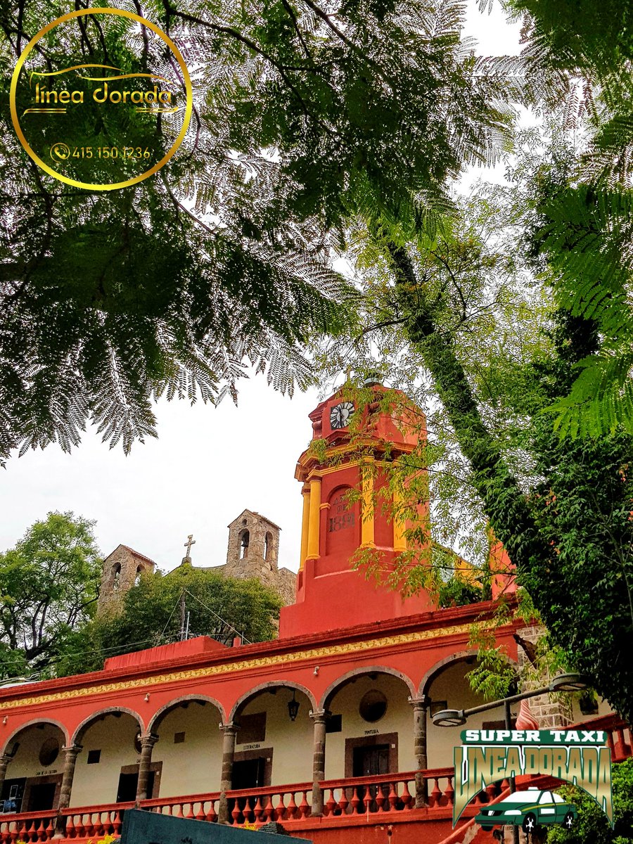 SuperTaxiSMA's tweet photo. #BuenosDias ¿ya pediste tu servicio de #Taxi? No esperes más y pídelo ahora mismo, marca a nuestras líneas ☎️4151501236☎️ 📲4151092372📲 #SanMiguelDeAllende #Transporte #Guanajuato #Mexico @PP_BAEZ @28minutosD @RWSanMiguel @hotelmatilda @AaronDiazMX @VillarrealGTO @Morganna_Love https://t.co/SerQjHn3Jm