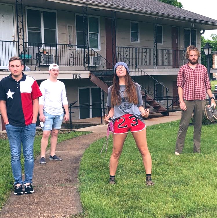laneehoyt's tweet photo. album cover circa 2018 https://t.co/MoRkwFER6b