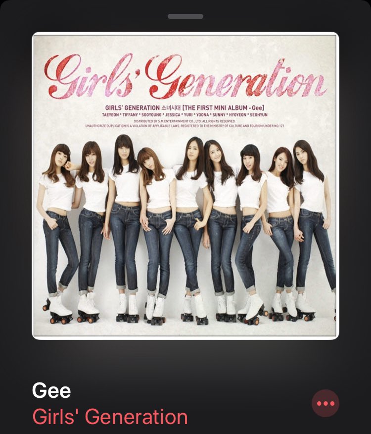 gg stans what do we call this genre of music