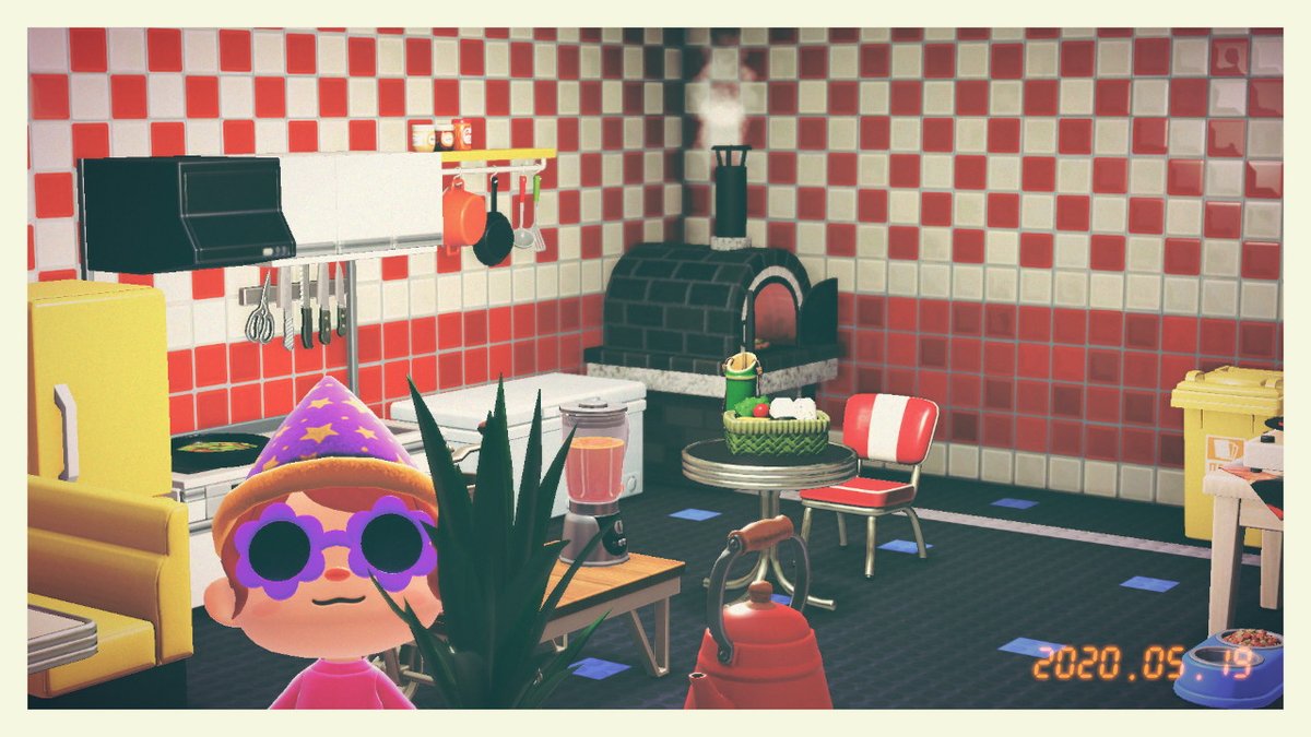 realphoebe810's tweet photo. #動物森友會 #AnimalCrossing #ACNH #NintendoSwitch https://t.co/8sxHudh4FN