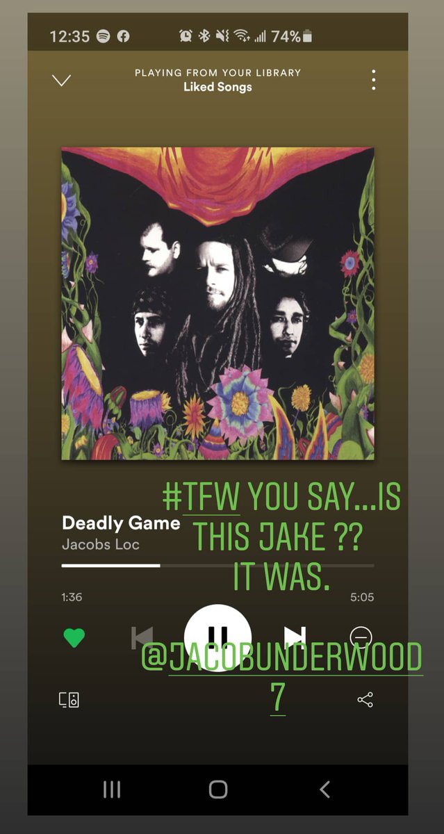 QHealers's tweet image. Some jams during lunch for #jacobtuesday 

@jacobunderwood7 

#supportyourfavoriteband #andtheirotherbands #lol #oldschool #jakewithdreds