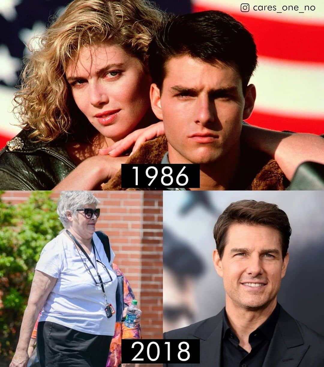 Total 97+ imagen tom cruise not aging fr.thptnganamst.edu.vn