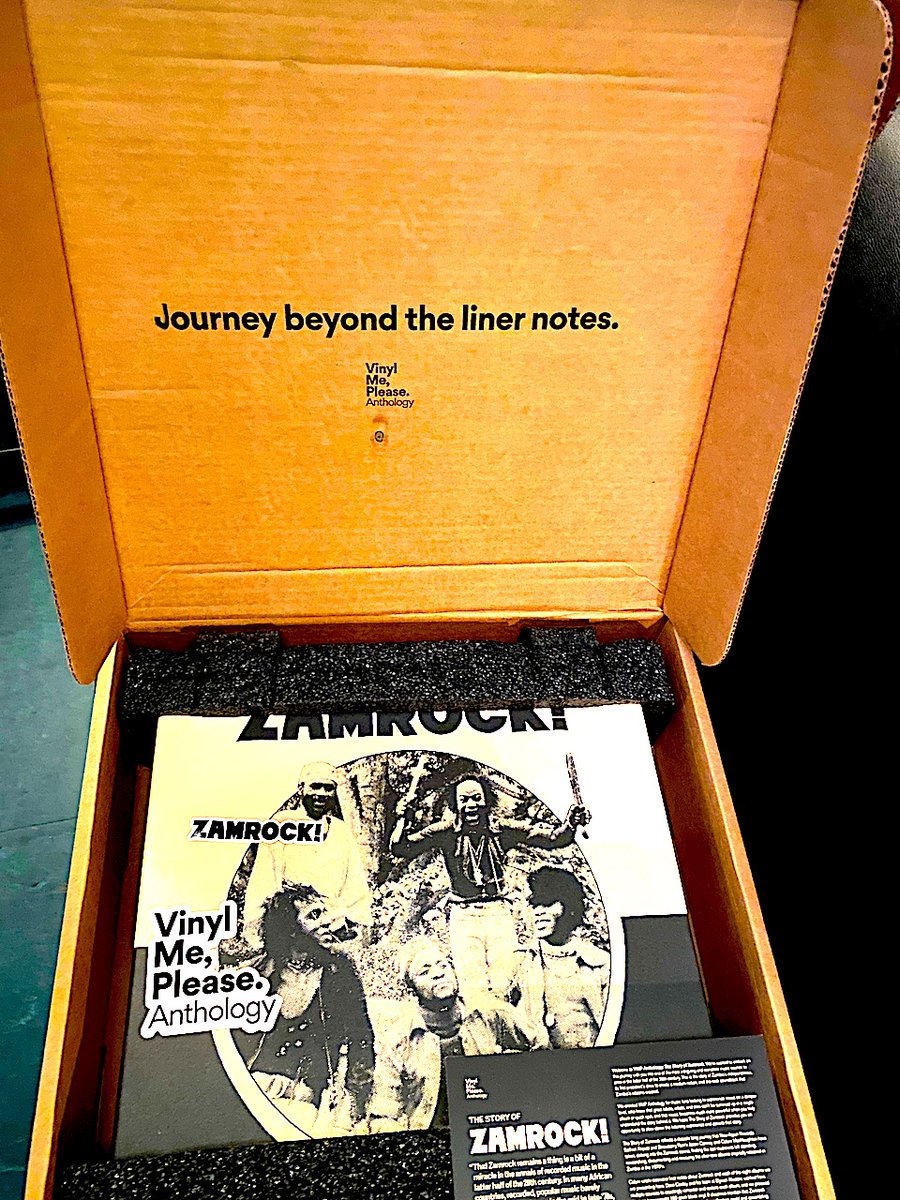 modulo2008's tweet photo. The Story of ZAMROCK 遂にキターーーーーーーーーーーーーーーーーーーーーーーーーーーーーーーー!!!!! #nowagain https://t.co/JZyunryLls