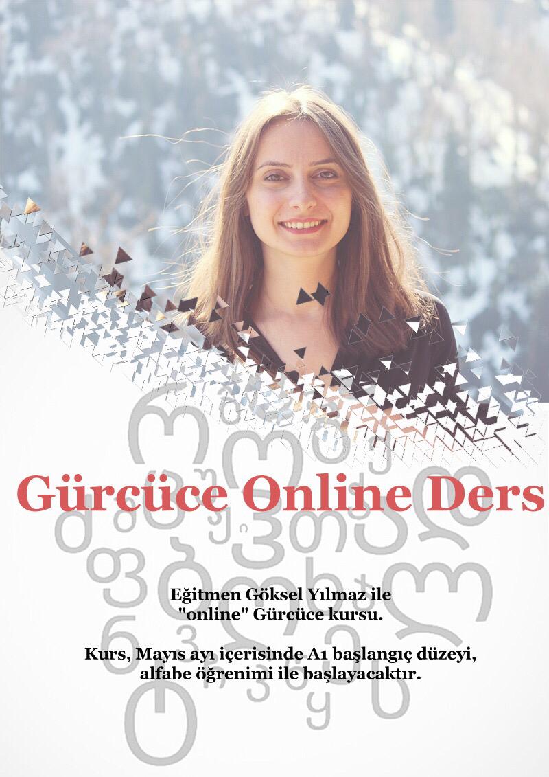 scofield08mx's tweet photo. Gürcüce Online Ders Kayıtları Başlamıştır. #dedaena https://t.co/7kwusuBzkw
