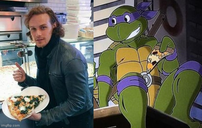  #SamHeughan  #Droughtlander