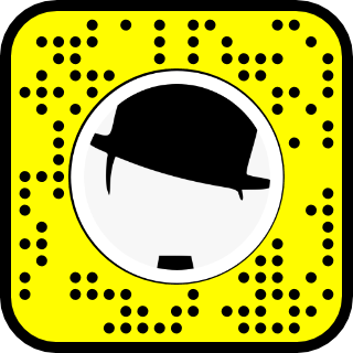 mairitwick's tweet photo. Bored of using old @Snapchat lenses?? Need a new #lens that takes you back to late 19th century to Sir Charles Spencer Chaplin?
Try my new lens #CharlieChaplin in Snapchat.
Scan the below #SnapCode in your #SnapchatApp or click the link below: https://t.co/Xplh5jHxG8