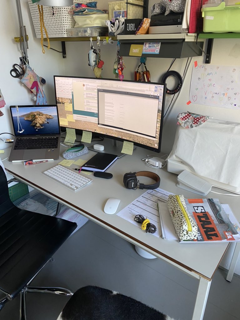 Day 7/7 of my life in pictures. No explanation, no people. Life at home is challenging enough. Challenge someone each day. I was challenged by <a href="/inamienie/">Ina Dijkman</a> Today I challenge <a href="/inamienie/">Ina Dijkman</a> AGAIN to thank her for this challenge!