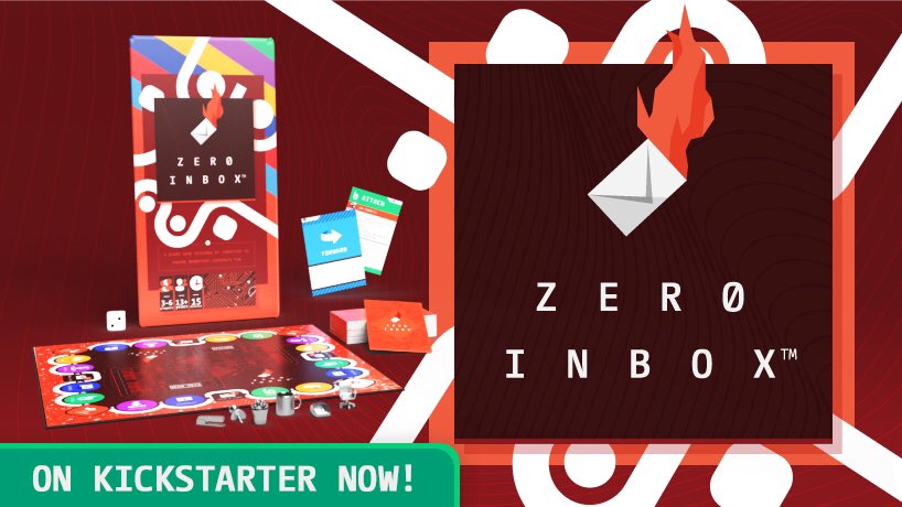 Zer0Inbox's tweet photo. "As per my previous email" is petty and passive-aggressive. 

Backing our board game's Kickstarter and seeking revenge on your coworkers is a much more suitable route to go. 

Fund our game before your next performance review! https://t.co/EBfYOtIyPR https://t.co/Ra2a4SB3sQ
