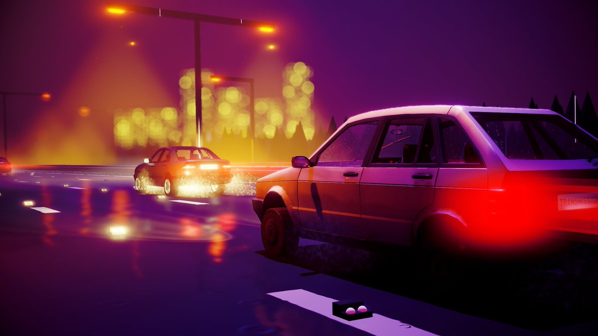 Transmission tweet media