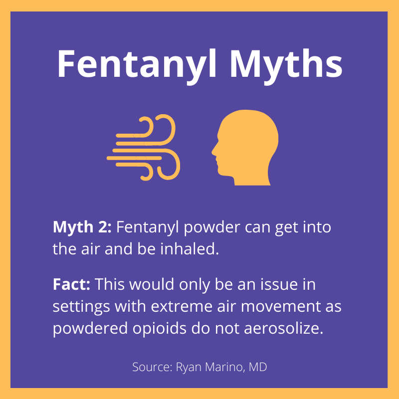 sachr_nyc's tweet photo. The misinformation surrounding fentanyl causes real harm. When people are afraid, they are less likely to intervene when they encounter an overdose. In those moments, seconds count. 

Thank you @RyanMarino for the information and text!

#Fentanyl #Myths #DrugFacts #HarmReduction https://t.co/M0EJRo7jis