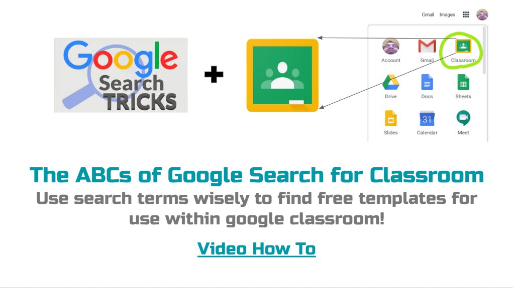 jrswanster's tweet image. Hey @horizonsd205 Teachers! Refine your searches to find awesome free templates for google classroom use.  Watch the video to learn how drive.google.com/file/d/103z-It… and make use of the wonderful @SunWestSD207 Resource bank templates resourcebank.ca/search?batch_s…