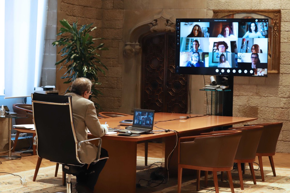 Quim Torra i Pla tweet media