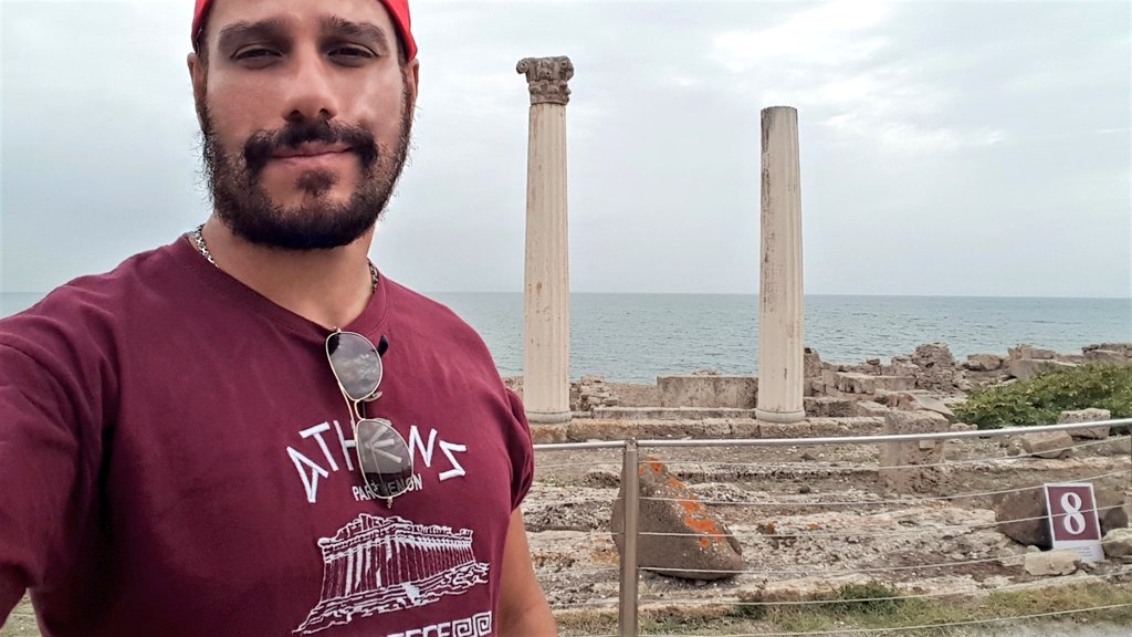 JoelSepelJOELSE's tweet photo. #Tharros🇮🇹 #Sardinia🇮🇹 #Sardegna🇮🇹 #Sardegna #Sardinia #ITALY🇮🇹 #ITALY #JOELSE #joelsepel #JOELESEPEL #crumblenot #GiuseppeGuarino #rockboy #thegreatfrontman🎤 #frontman🎤 #anartist #performer #writerofmusic #giftedtop #unmusico #cn https://t.co/ph1AOKzi8U https://t.co/qpkpdZ0H1N https://t.co/GGocArpFdT