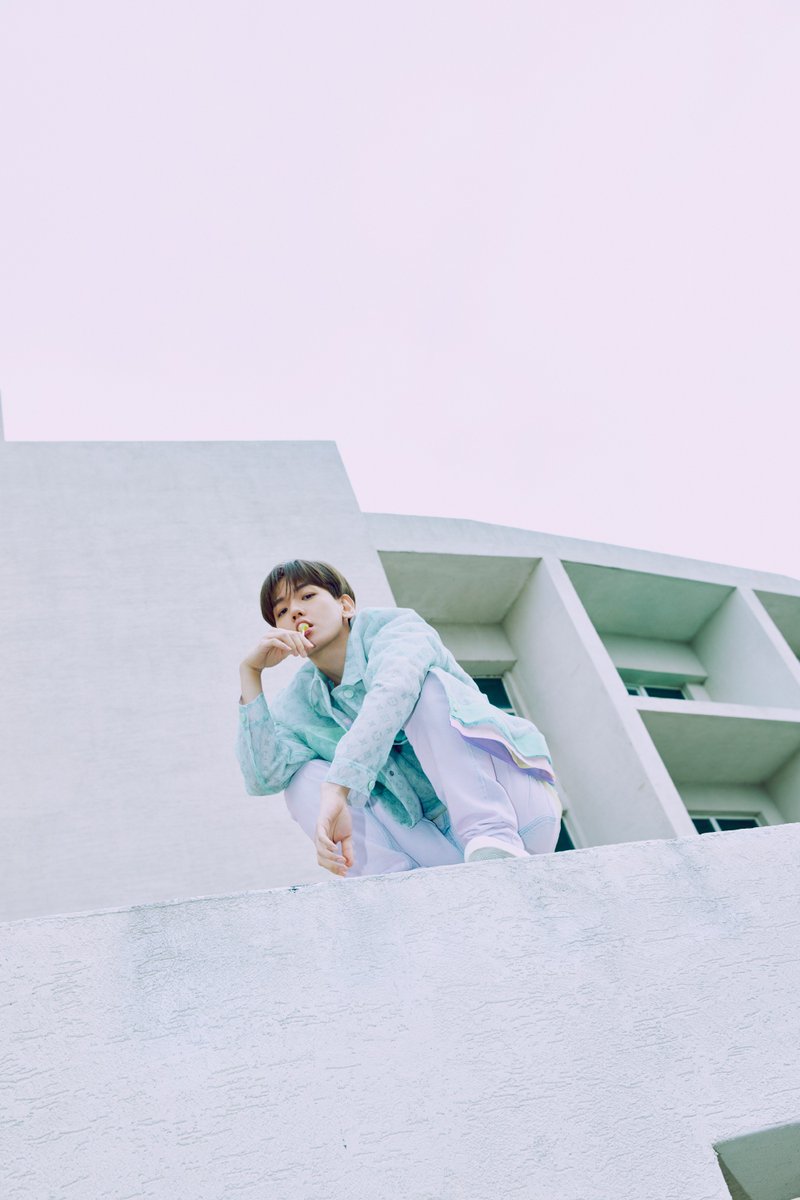 EXO_Argentina's tweet photo. [FB | TW | IG | WB] 200518 Actualización de EXO con #BaekHyun | @weareoneEXO @B_hundred_Hyun #DelightIsCom #7DaysToDelight

백현 BAEKHYUN The 2nd Mini Album [‘Delight’]

🎧 2020.05.25. 6PM (KST)
👉 https://t.co/x2EvMjCAx0

#백현 #엑소 #EXO #weareoneEXO #Delight https://t.co/4KwO6jx5np