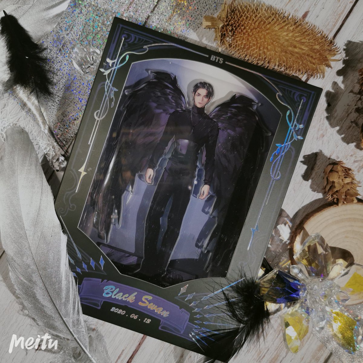 Marina 🇵🇸🌱💚🩷 tweet media