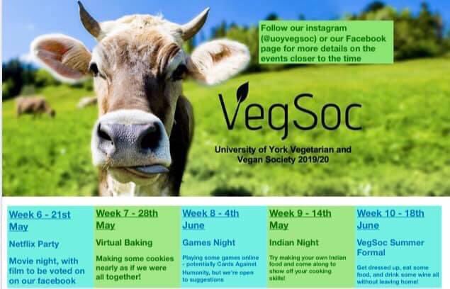 YUSU Environment + Ethics tweet media