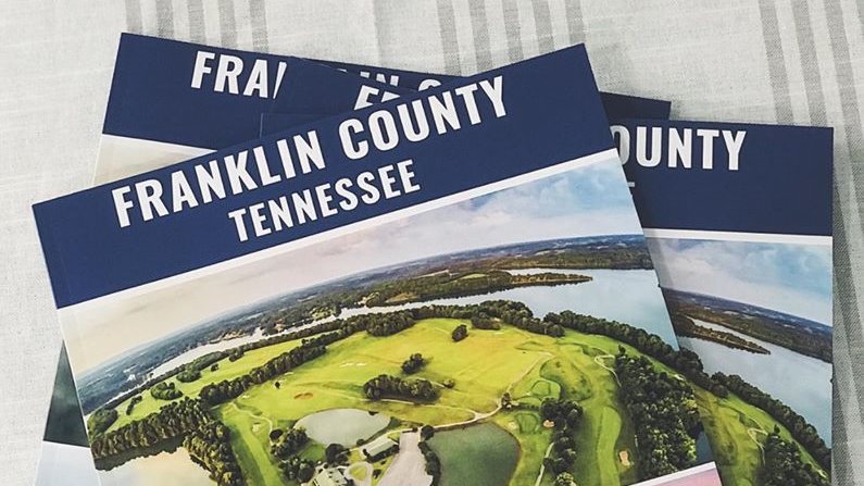 FCTNChamber's tweet photo. Franklin County Business Directory &amp; Economic Guides are now available!!
These books are packed with great information on local businesses, county demographics &amp; attractions in FC. Stop by the Chamber to pick up your copy!! https://t.co/fFrl2ZJXdY