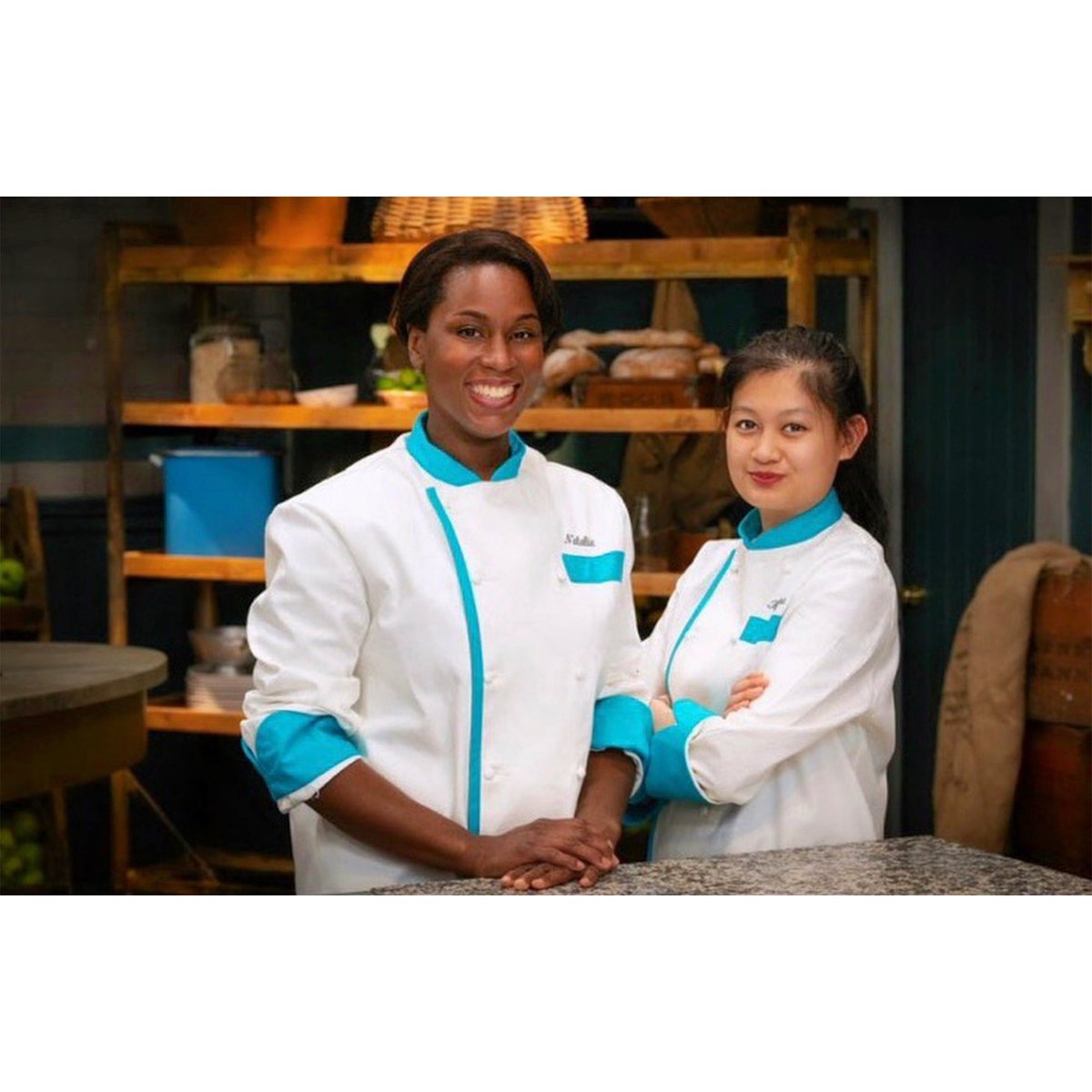 Ready, Steady... Bake off! The Professionals 2020! 🤗
Tuesday 26th May 8pm Channel 4. Tune in! #BOTP #BakeOffTheProfessionals #TeamLexingtonCatering