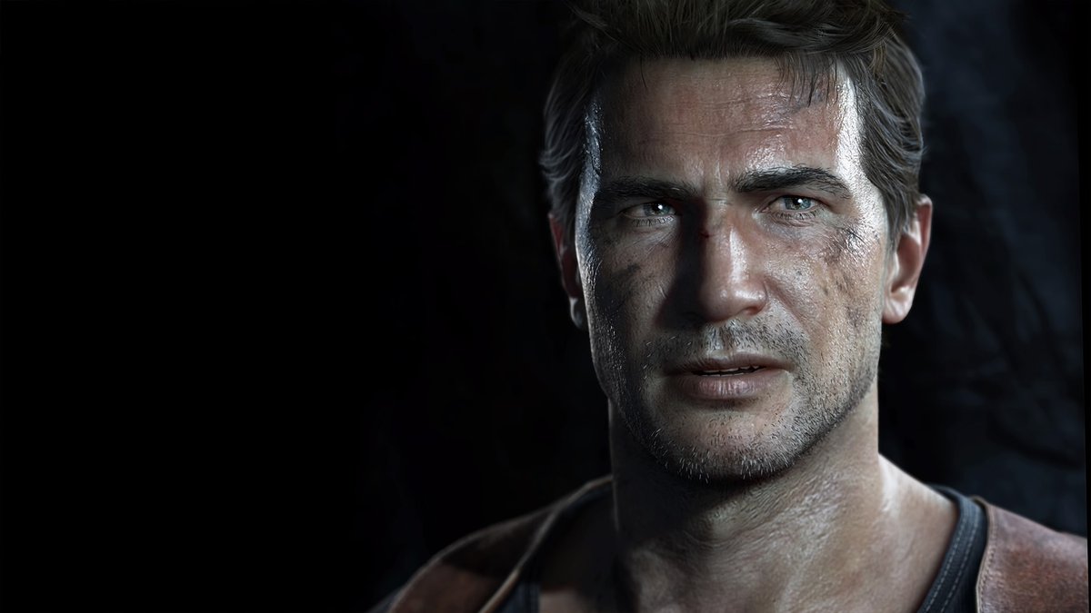 TheOrta's tweet photo. Nathan #PS4share https://t.co/bWyoEP4SrJ