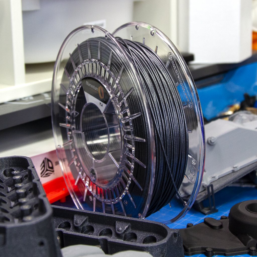 MatterHackers's tweet photo. Fillamentum makes a diverse line of unique #3Dprinter #filament options with #ASA, #Flexfill, #Timberfill, & their popular Vertigo series, you're sure to find the perfect material for any project. (Designs by Eric Harrell) See all the Fillamentum here:
https://t.co/09XVJZ5JJg https://t.co/ZOFTmsP6vu